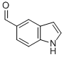 Indole-5-carboxaldehyde